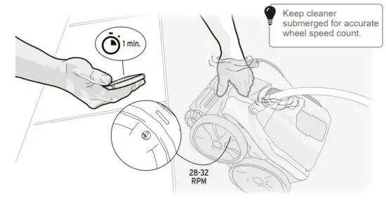 FIG 10 Check for Proper Wheel RPM.JPG