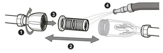 FIG 16 Clean the In-Line Filter Screen.JPG