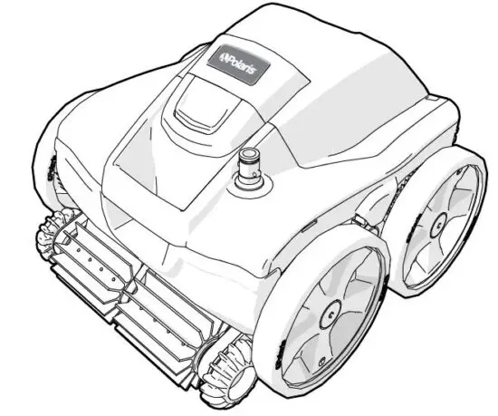 POLARIS Q4000 Booster Pump.JPG