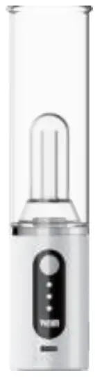 Yocan Pillar Smart E-Rig with TGT