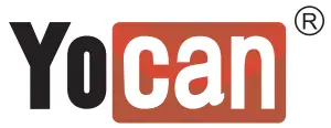 Yocan - logo