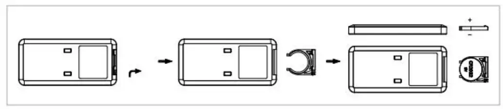 SHX37PTC2000LD Ceramic Fan Heater - PREPARING