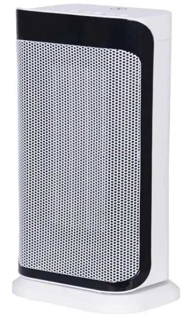 SHX37PTC2000LD Ceramic Fan Heater