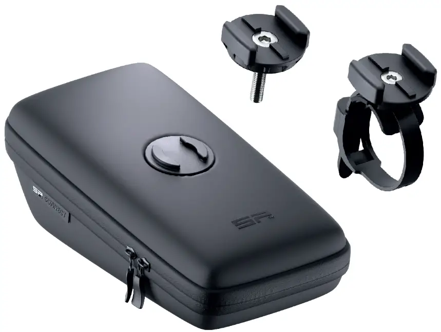 CONNECT 53130 Wedge Case Se