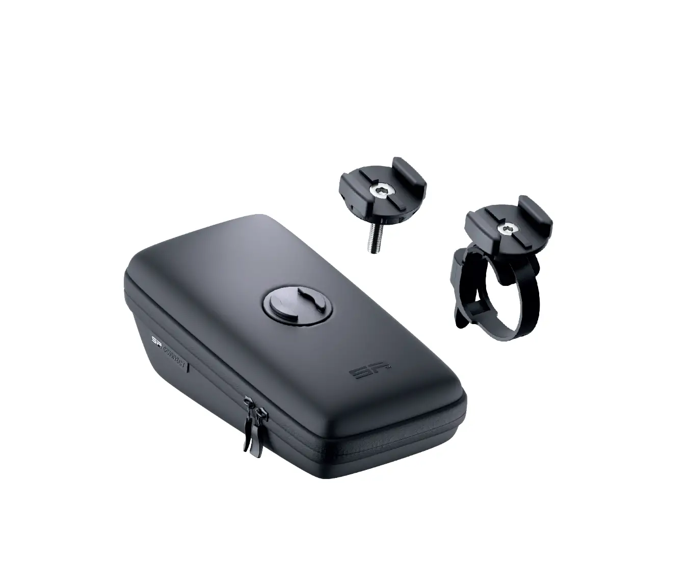 Sp Connect 53130 Wedge Case Set User Guide