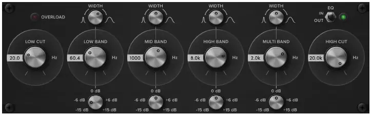 Eventide-eQ45-Parametric-EQ-FIG-2