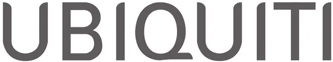 UBIQUITI logo