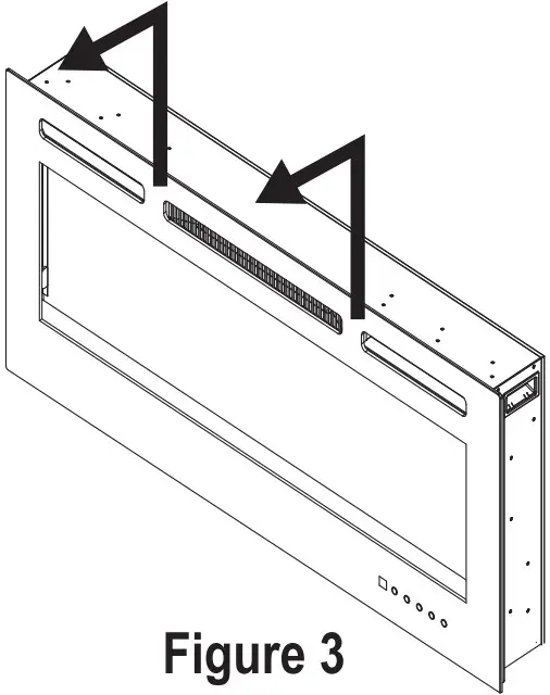Wall-Mounted Installation