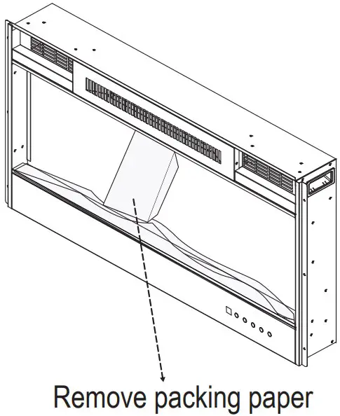 Wall-Mounted Installation