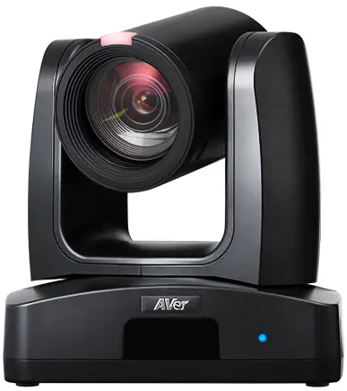 AVer-PTC310UV2-AI-Auto-Tracking-PTZ-Camera-PRODUCT