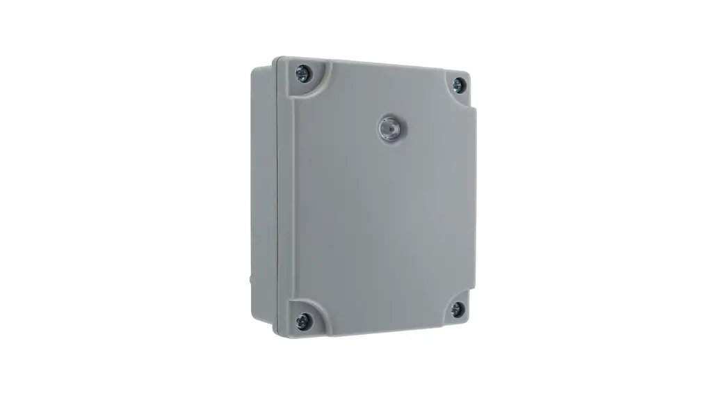 Bg Electrical Wpddconil-a Weatherproof Light Sensitive Outdoor Timer Switch Instruction Manual