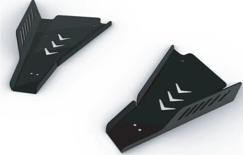 AFX-MOTORSPORTS-SKI088-B-A-Arm-Guards-product