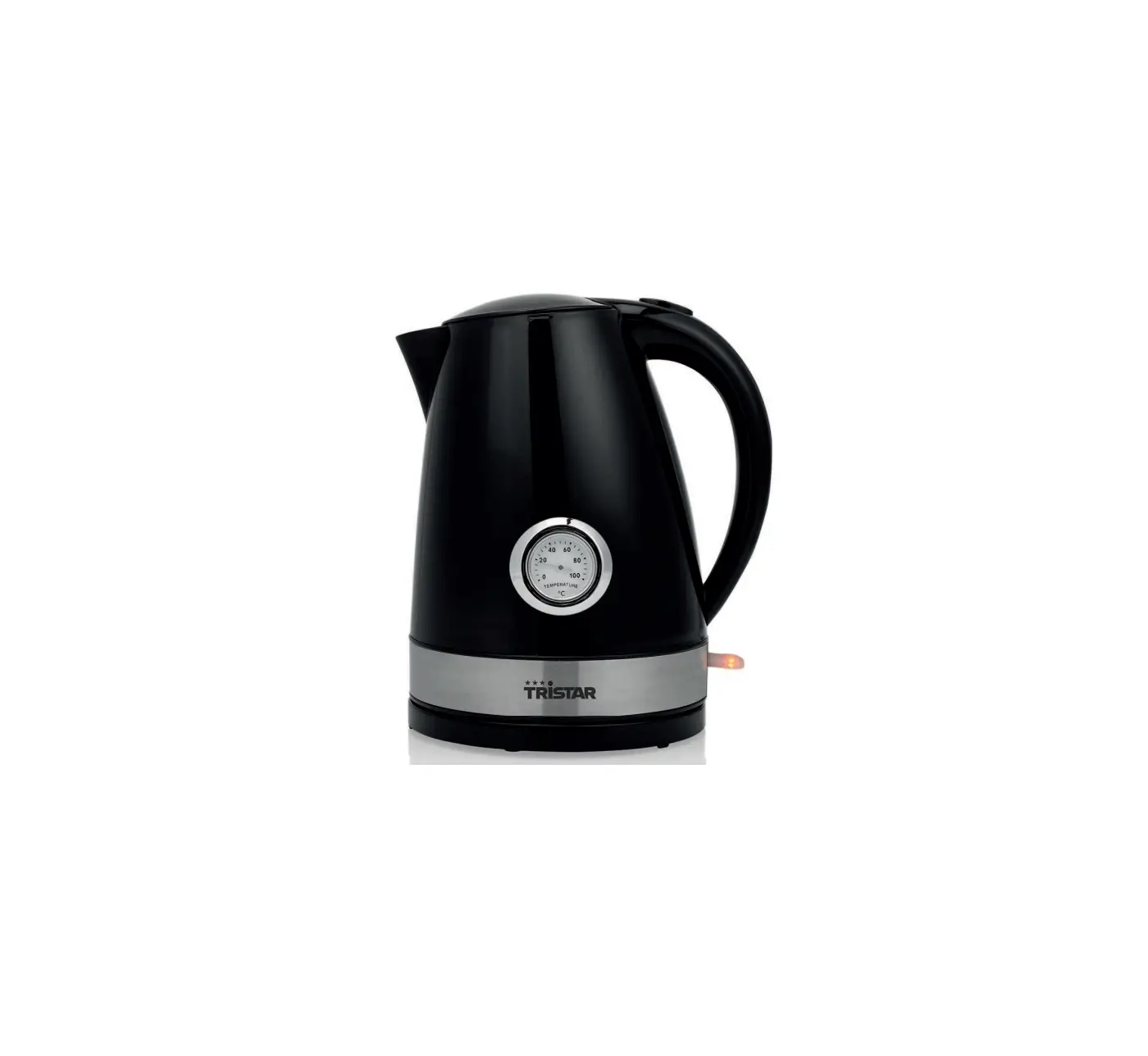 Tristar Wk1341 Retro Jug Kettle Instruction Manual