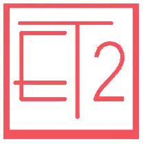ET2 - logo