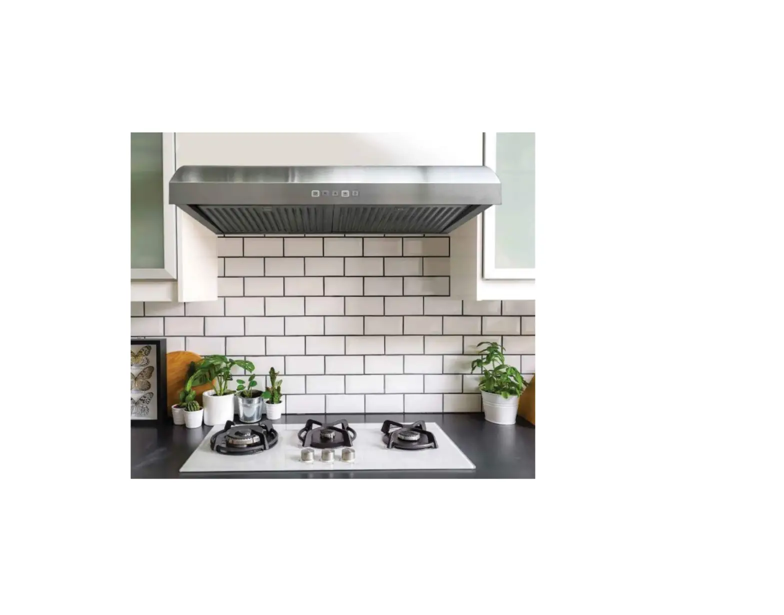 Xoe230 Compact Under Cabinet Hood Owner's Manual Xoe230 Compact Under Cabinet Hood Owner's Manual