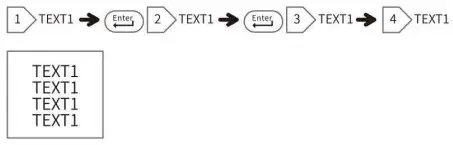 Labelife D210S Handheld Label Printer - fig19