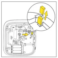 Labelife D210S Handheld Label Printer - fig38