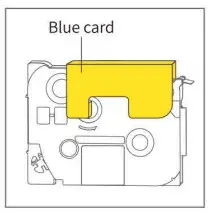 Labelife D210S Handheld Label Printer - fig4