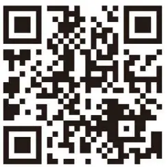 Labelife D210S Handheld Label Printer - qr code