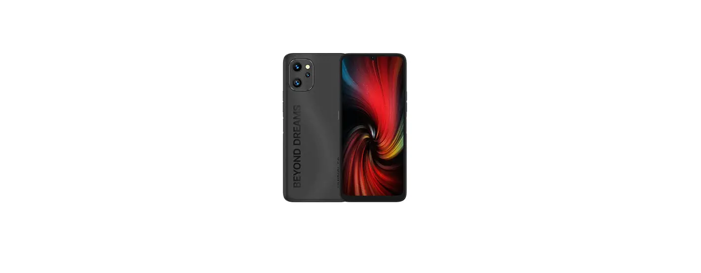 Umidigi G3 Mecha Rp07 Rugged Smartphone User Manual