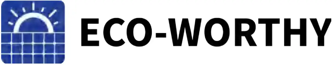 ECO WORTHY LOGO
