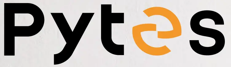 Pytes Logo