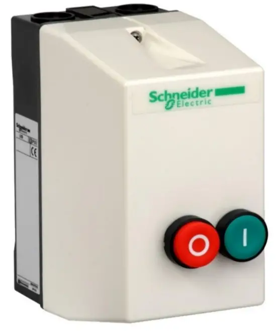 Schneider-Electric-TeSys-LE-Enclosed-DOL-Starter-product