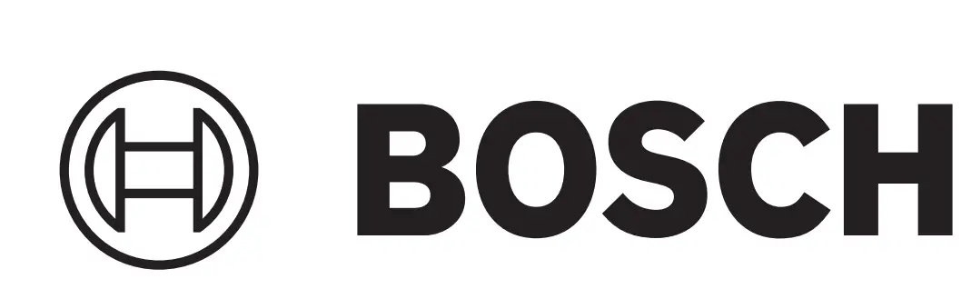 BOSCH Logo