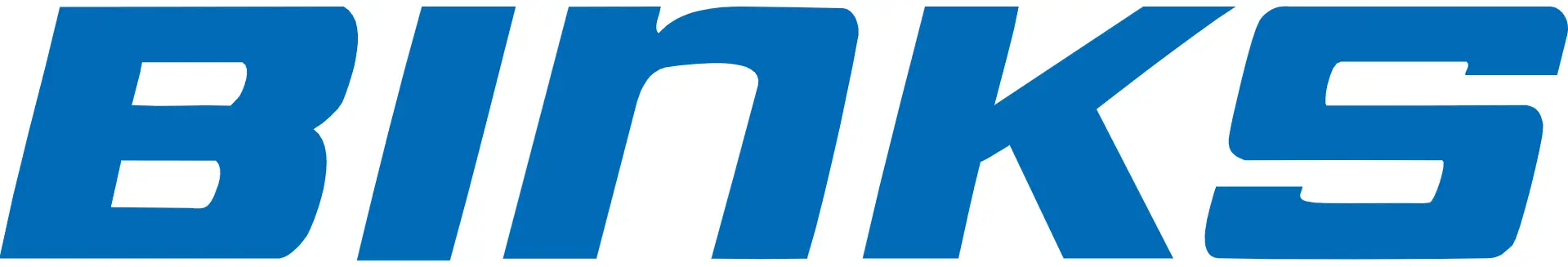 binks-LOGO