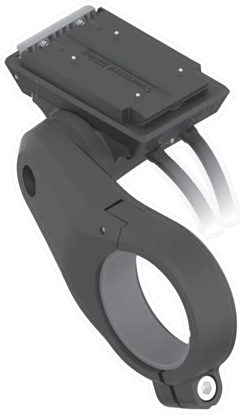 BOSCH BDS Series Display Mount