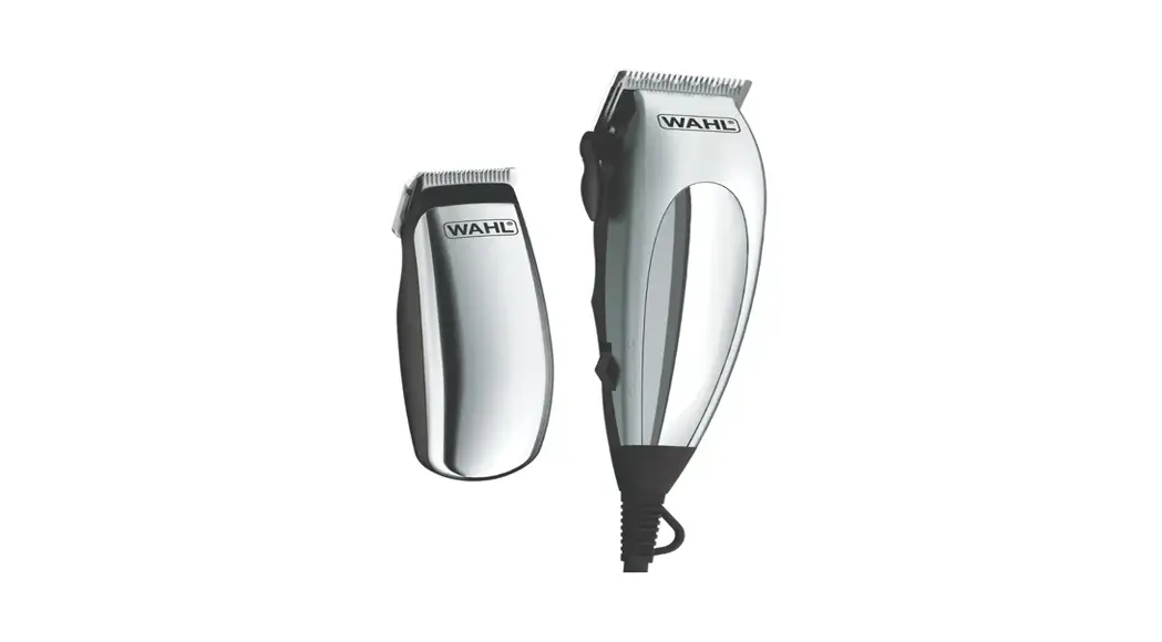 Wahl 79305-1316 Home Pro Deluxe Hair Clipper Instructions
