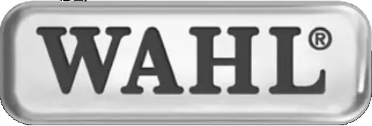 Wahl logo