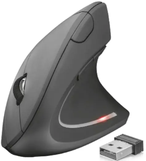 Trust-22879-Verto-Wireless-Ergonomic-Mouse-Product