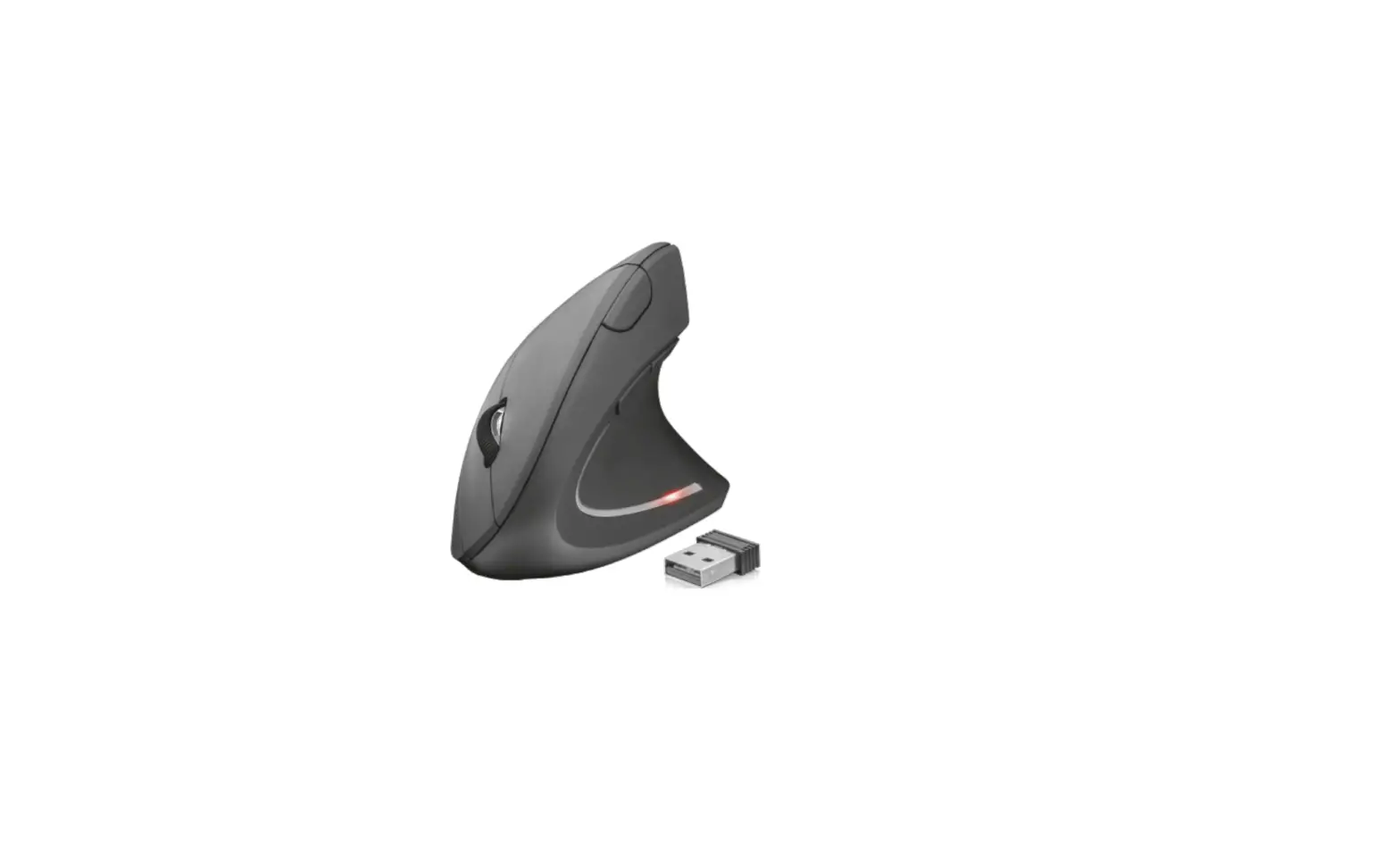 Trust 22879 Verto Wireless Ergonomic Mouse Specification And Datasheet Trust 22879 Verto Wireless Ergonomic Mouse Specification And Datasheet