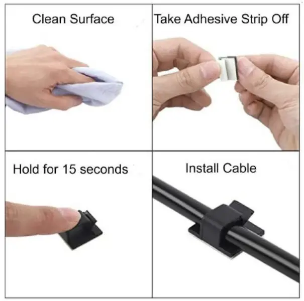 BODYCRAFT HFT Bracket HFT Pro Functional Trainer - cable