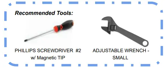 BODYCRAFT HFT Bracket HFT Pro Functional Trainer - icon3