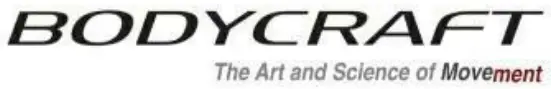 BODYCRAFT - logo