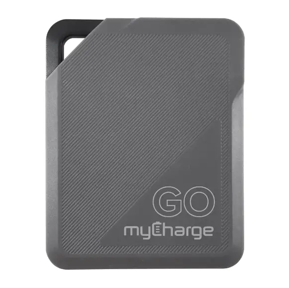 Mycharge Go Sg26gk, Sgas033 User Manual