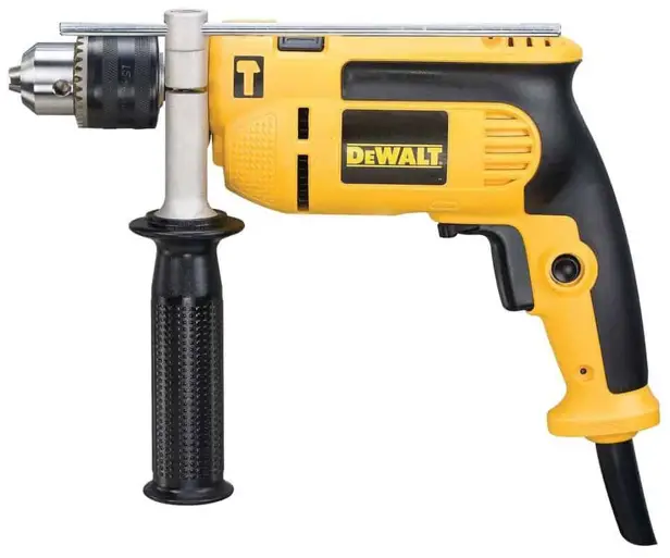 DEWALT DWD530 Speed Percussion Drill 