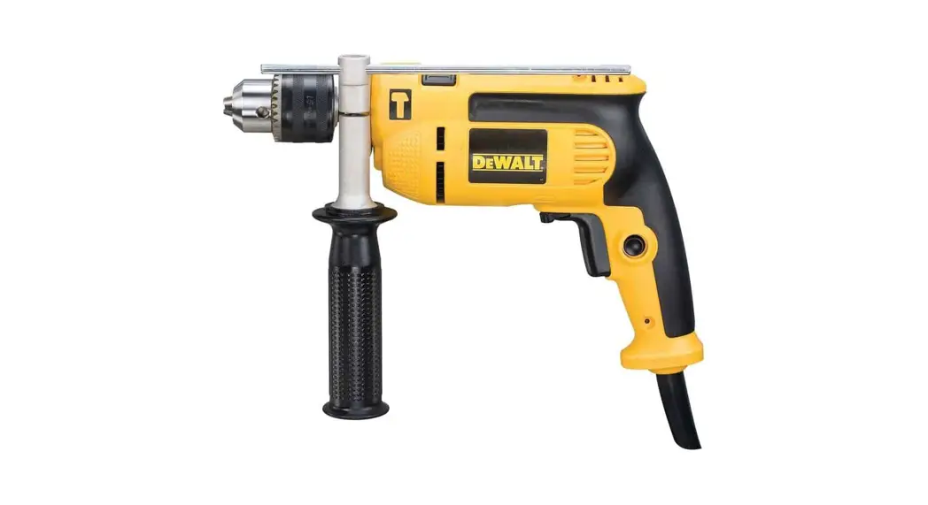 Dewalt Dwd530 Speed Percussion Drill Instruction Manual Dewalt Dwd530 Speed Percussion Drill Instruction Manual