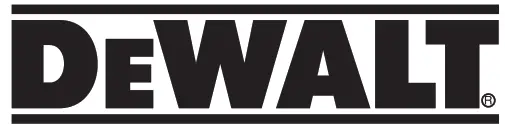 DEWALT - Logo