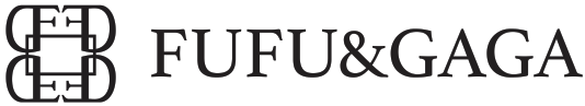 FUFU GAGA logo