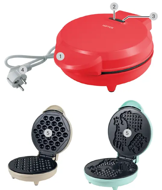 HOFFEN-WM-2213-1-Waffle-Maker-03