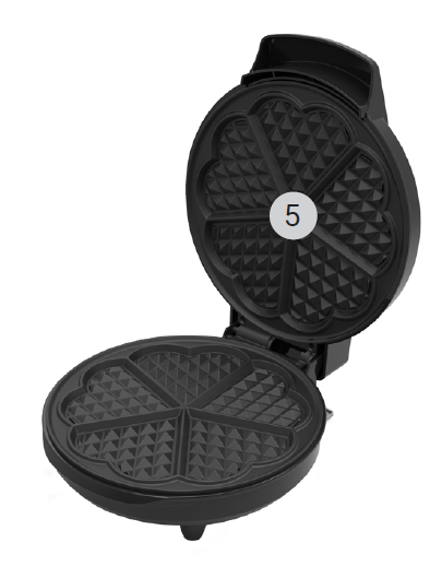 HOFFEN-WM-2213-1-Waffle-Maker-04
