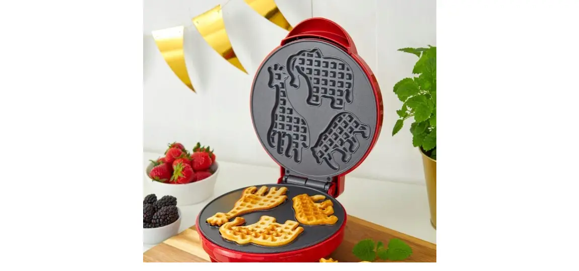 Hoffen Wm-2213-1 Wafle Maker Instruction Manual Hoffen Wm-2213-1 Wafle Maker Instruction Manual