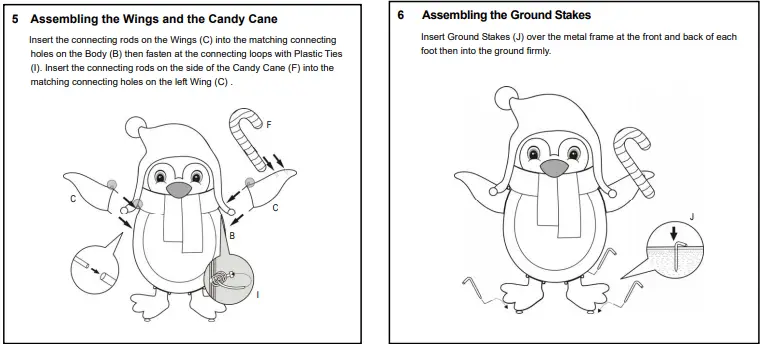 HOME-ACCENTS-Holiday-22RT1962214-3ft-Yuletide-Lane-LED-Penguin-with-Candy-Cane-fig-4