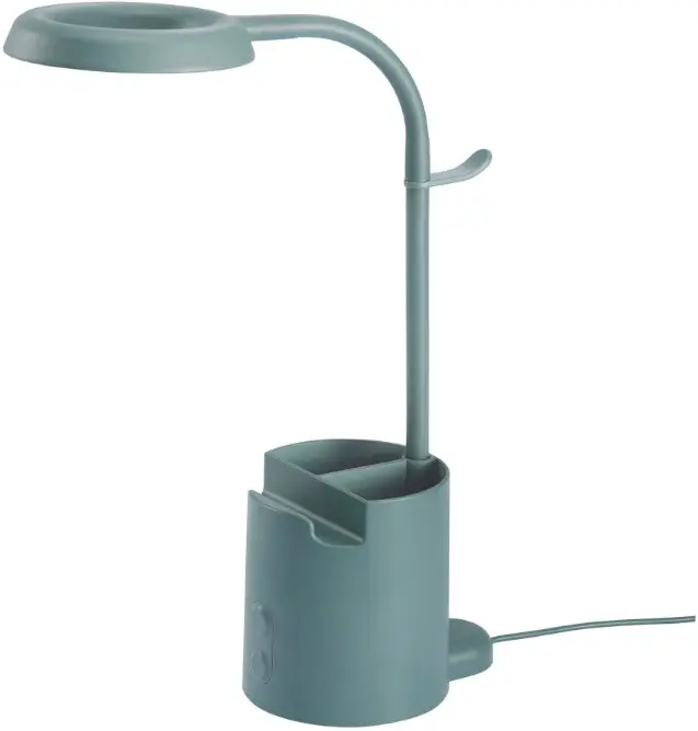 IKEA BRUNBAGE Work Lamp