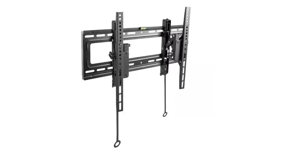 Commercial Electric Mb-64649 Extend + Tilting Tv Wall Mount Instruction Manual Commercial Electric Mb-64649 Extend + Tilting Tv Wall Mount Instruction Manual