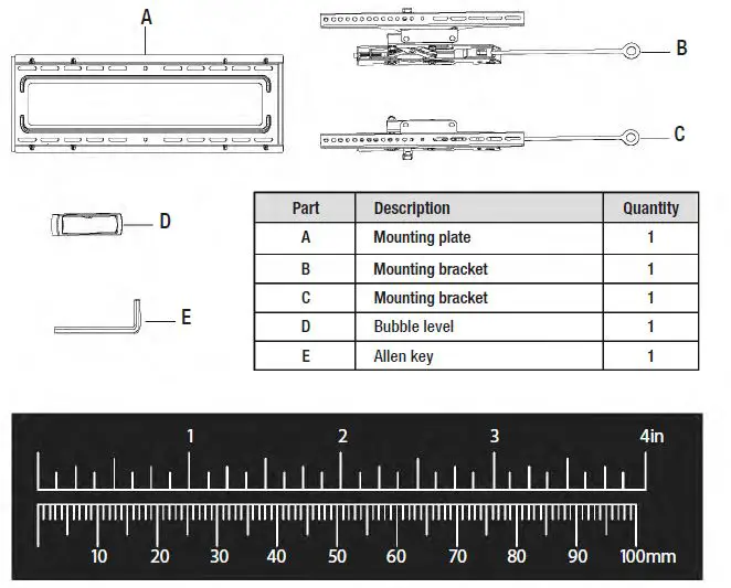 Commercial-Electric-MB-64649-Extend-+-Tilting-TV-Wall-Mount-02