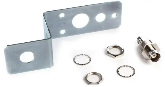 SHURE-UA505-RSMA-Remote-Antenna-Mounting-Bracket-Kit-product